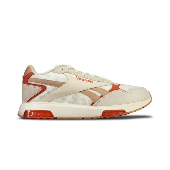 Tenis Reebok Glide Dmx Unisex Moderno beige 30