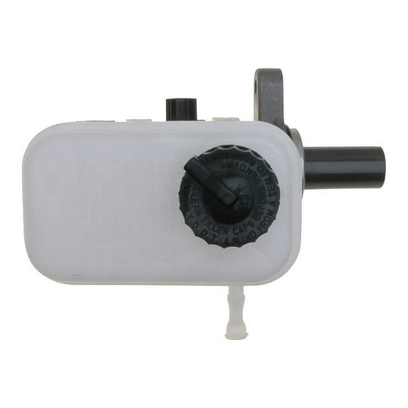 Raybestos MC391385 Element3 New Brake Master Cylinder Fits select: 2012-2013 JEEP WRANGLER, 2011 JEEP WRANGLER UNLIMITED