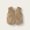 Khaki, variant on Zecgelong Girls Faux Vest Fleece Long Pile Warm Sleeveless Jacket Outerwear For Toddler Kids Winter Fall Fashion