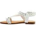 thumbnail image 4 of Women's Vince Camuto Ravensa Strappy Thong Sandal, 4 of 7