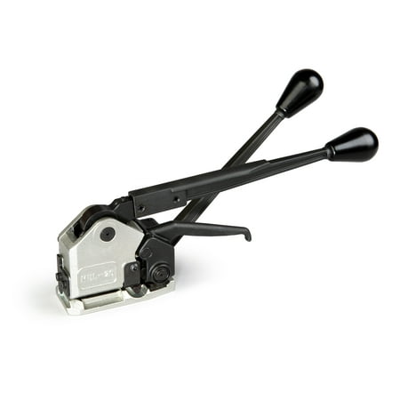 

Teknika MUL-20 Sealless Combination Tool for 1/2 Steel Strapping