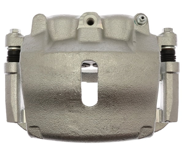 Raybestos R-Line Reman Semi-Loaded Coated Caliper & Bracket Assy