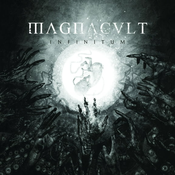 Magnacult - Infinitum - Music & Performance - CD