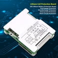 thumbnail image 3 of 16S Lithium Battery Protection Board, Advanced Combustion Analyzer LiFe Battery Protection Board, Analyzers Cable Tester  For A Variety Of Uses, 3 of 8