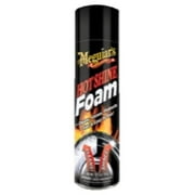 Meguiar's Finishing Metal Automotive Polish, 5 oz