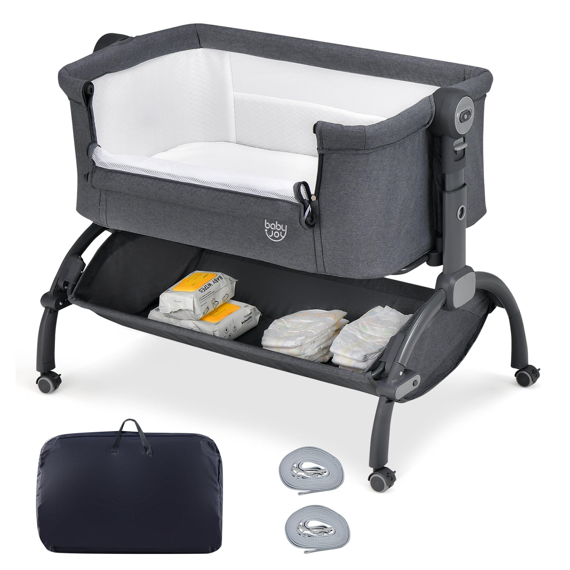 Baby cart bed hotsell