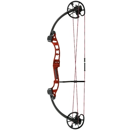 - Cajun Sucker Punch Bowfishing Bow Only Features Adjustable Draw Length, 50 lb. Peak Draw Weight