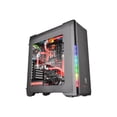 thumbnail image 4 of Thermaltake Versa C21 RGB - Tower - ATX - windowed side panel - no power supply (PS/2) - black - USB/Audio, 4 of 13