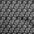 thumbnail image 1 of oneOone Cotton Poplin Gray Fabric Abstract Fabric For Sewing Printed Craft Fabric By The Yard 42 Inch Wide, 1 of 4
