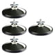 thumbnail image 1 of Piezas de pies de mesa DYNWAVEMX almohadilla para pie Universal 4 piezas, 1 of 8