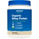 thumbnail image 1 of Proteína en polvo Nutricost, concentrado de suero orgánico, 500 g, 1 of 5