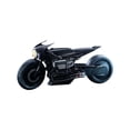 thumbnail image 1 of Figura Hot Toys Escala 1:6 Vehicle Accessory Set DC The Batman: Batcycle, 1 of 8