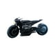 thumbnail image 1 of Figura Hot Toys Escala 1:6 Vehicle Accessory Set DC The Batman: Batcycle, 1 of 8