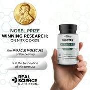 Prostax Miracle: A Natural Supplement for Bladder and Kidney Health, Mens Health Products