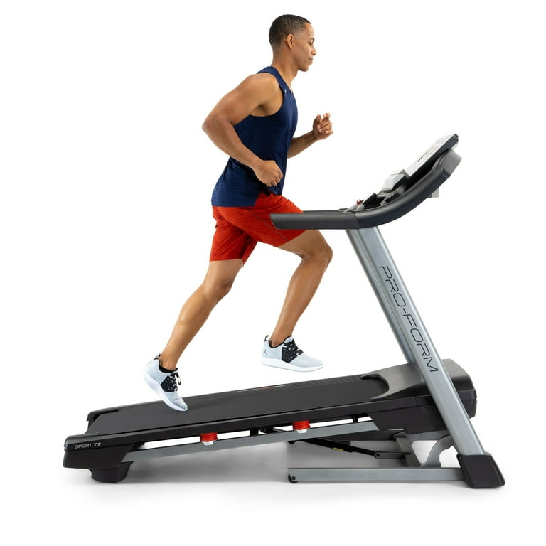Proform city t7 folding treadmill sales
