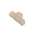 thumbnail image 1 of Abrazadera para bolsa de alimentos Cateissary PP portátil beige, 1 of 6