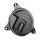thumbnail image 3 of 1x Protector Estator Negro Abdeckung Fall Schutz para Honda Forza 300 125 2018, 3 of 4