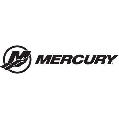 

New Mercury Mercruiser Quicksilver OEM Part # 12-72498 WASHER