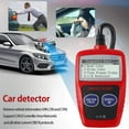 Car Fault Code Reader Accurate Engine Diagnostic Scanner