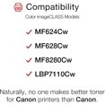 thumbnail image 3 of Canon Genuine Toner Cartridge 131, Magenta, 3 of 5