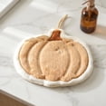 thumbnail image 7 of Hand Towel, Fleece Hand Towels with Hanging Loops, Fall Themed Hanging Kitchen Towels — Soft and Super Absorbent, Oven Towels Hanging,for Bath Kitchen Living, 7 of 7