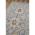 thumbnail image 4 of Momeni  Tangier Hand Tufted Wool Traditional Area Rug 2' x 3' 2' x 3' Accent, Indoor, 4 of 5