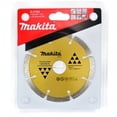 thumbnail image 2 of Disco Concreto Diamante 4-1/2'' Rs A-84109 Makita Makita A-84109, 2 of 2