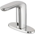 thumbnail image 4 of American Standard Faucets American Standard Maven Single Handle Lever Pull-Down Kitchen Faucet with Soap Dispenser - Pack of 8, 4 of 4