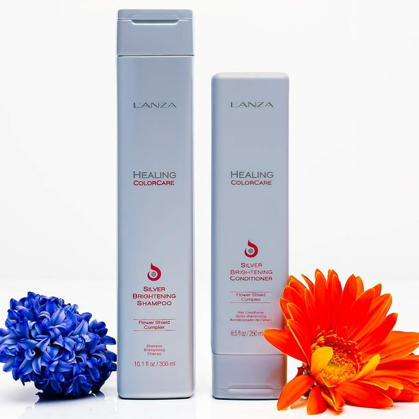 L'anza Healing Colorcare Shampoo for 10.1 Ounce -