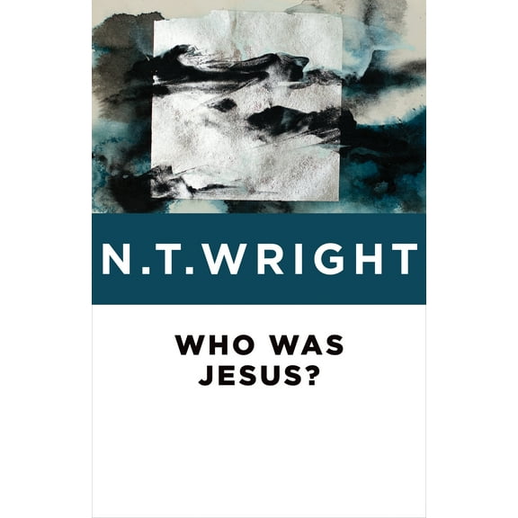 Who Was Jesus? (Paperback)