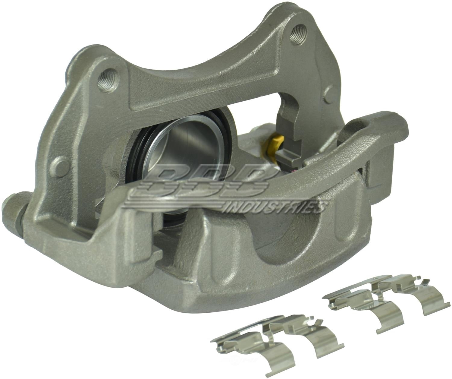 TERREPOWER formerly BBB Industries 99-00879A Reman Caliper w/installation Hardware