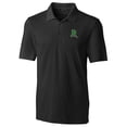 thumbnail image 2 of Men's Cutter & Buck  Black Dayton Dragons DryTec Forge Stretch Polo, 2 of 3