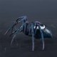 thumbnail image 5 of Venom Marvel Anime Game Figurine Character Model，Creative Decorative Ornaments, 5 of 9