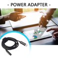 thumbnail image 4 of 1.5m USB Type C PD Cable Power Charger Cord for Microsoft Surface Pro 1/2, 4 of 7