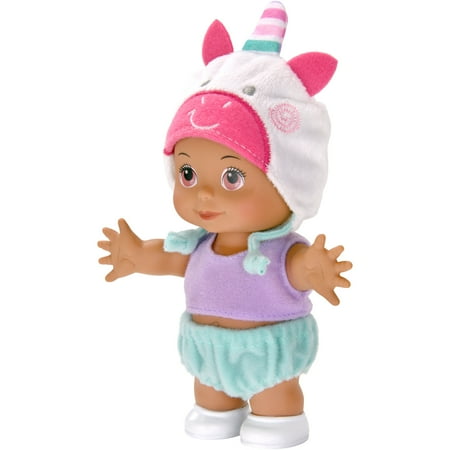 Download My Sweet Love 5.5" Animal Friends Mini Baby Doll with ...