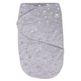 thumbnail image 1 of MANTA ENVOLVENTE PARA BEBÉ STARS, 1 of 3