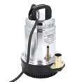 thumbnail image 1 of Solar Powered Deep Well Pump,  Submersible Pump Erosion Resistant Energy Efficient Simplified Structure Lightweight  for Industry, 1 of 7