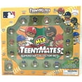 thumbnail image 2 of MLB TeenyMates Baseball Superstar Collector Set, 2 of 3