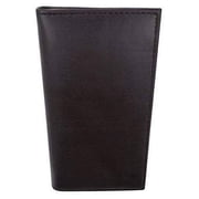 Basic PU Leather Checkbook Covers NEW COLORS