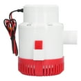 thumbnail image 1 of Heavy Duty Submersible Pump for Drainage with Anti Shock, 1 of 7
