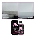 thumbnail image 6 of Foam Car Wash Soap High Foam Concentrated Car Shampoo Deep Clean Scratch Free Detailer Wash for Auto Truck SUV 50ml, 6 of 9