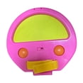 thumbnail image 1 of Juego de Lanzamiento Y Captura de Pelotas, Juegos Al Aire Libre para Niños, Juguetes de Verano, Juguetes de Playa , Niños, Niñas, Deportes, 1 of 9