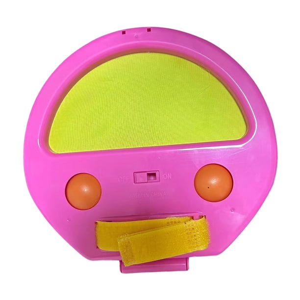 Juego de Lanzamiento Y Captura de Pelotas, Juegos Al Aire Libre para Niños, Juguetes de Verano, Juguetes de Playa , Niños, Niñas, Deportes