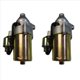 thumbnail image 1 of 2X el Generador de Motor de Arranque Piezas del Motor de Arranque de 5‑6.5KW para MáQuina 188F 190F GX390 GX420 Motor, 1 of 5