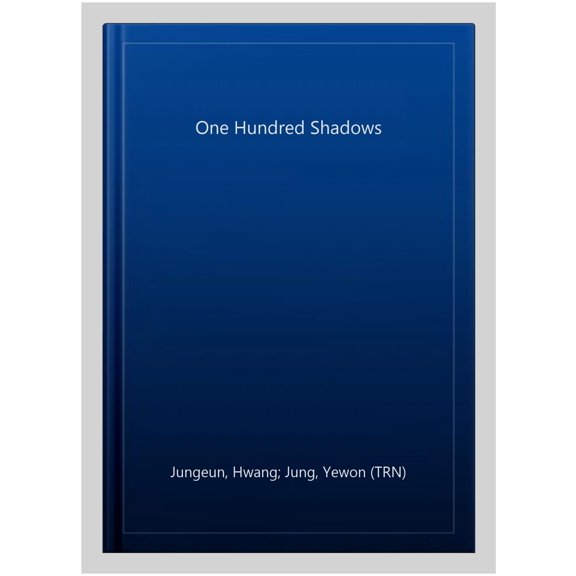 Pre-Owned One Hundred Shadows