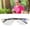 Gold, variant on Rupoun Frameless Blue Light Blocking Reading Glasses for Men, Gold Temples +2.00, 6.3 inches / 16 cm Professional HD Lens Presbyopic Eyeglasses