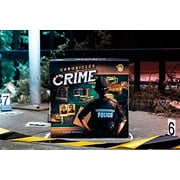 Chronicles of Crime