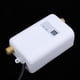 thumbnail image 1 of Calentador de Agua Instantáneo Eléctrico de Alta Eficiencia ANGGREK 3800W Blanco, 1 of 8