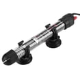 thumbnail image 2 of 1 PCS Aquarium Submersible Fish Tank Automatic Water Heater 50W, 2 of 15