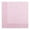 White with Burgundy Threads, variant on Luxenap Square White Paper Napkin - Super Lux, with Burgundy Threads - 15 3/4" x 15 3/4" - 600 count box